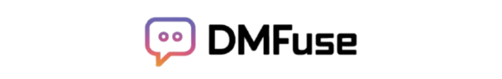 DMFuse Logo